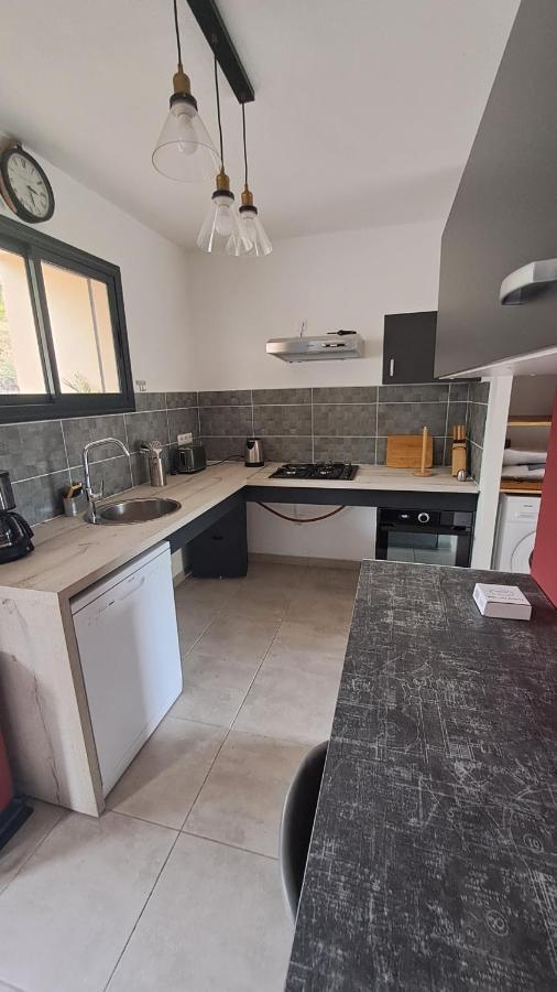 La Kay Sicrie Avec Spa Saint-Pierre المظهر الخارجي الصورة